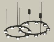 Комплект подвесного светильника Ambrella light XR92091200/16