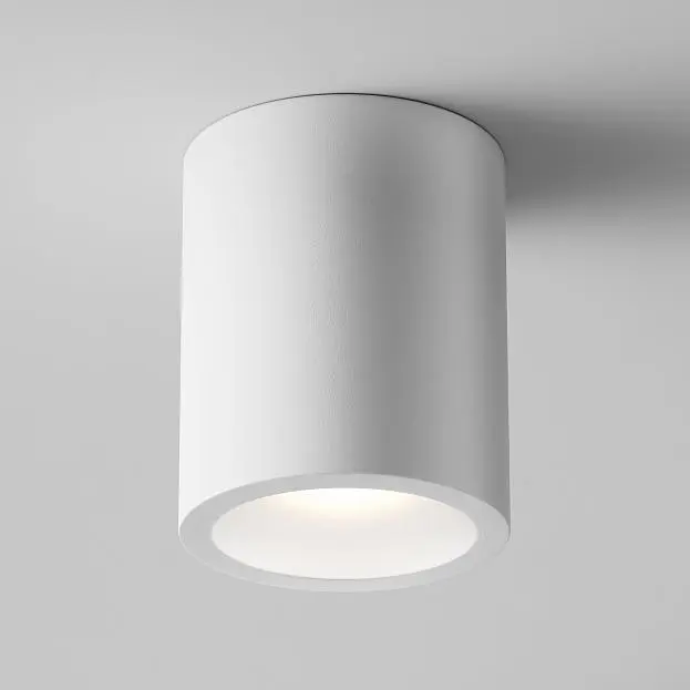 Потолочный светильник Technical Maytoni C001CW-01W-1 Conik gyps Потолочный светильник Technical Maytoni C001CW-01W-1 Conik gyps