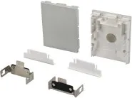 Заглушка профиля Arlight 021910