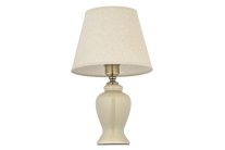 Настольная лампа Arti Lampadari Lorenzo E 4.1 LG