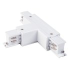 Коннектор Т-образный левый Elektrostandard TRC-1-3-TL-WH a039549 Аксессуары