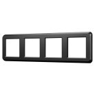 Рамка стеклянная Arlight 045188