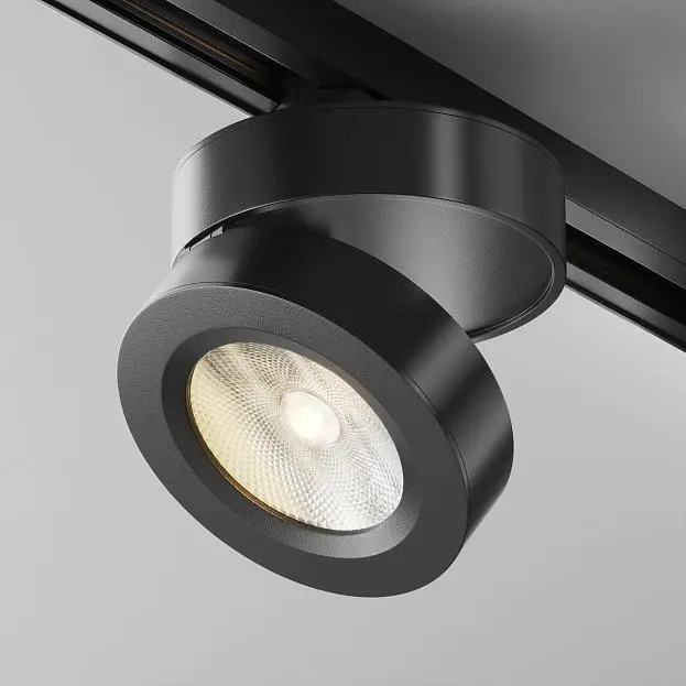 Трековый светильник Maytoni TR006-1-12W3K-B Magic