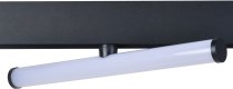 Трековый светильник ЭРА TRM20-8-10W3K-B Nova