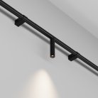 Светильник Technical Maytoni C102CL-3W3-6K-B Focus LED