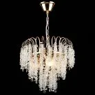 Подвесная люстра Reluce 98620-0.4-03 FGD