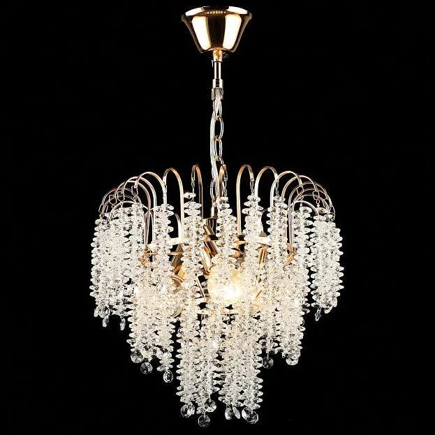 Подвесная люстра Reluce 98620-0.4-03 FGD Подвесная люстра Reluce 98620-0.4-03 FGD