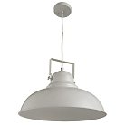 Подвесной светильник Arte Lamp A5213SP-1WG MARTIN