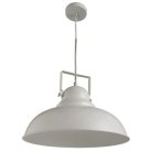 Подвесной светильник Arte Lamp A5213SP-1WG MARTIN