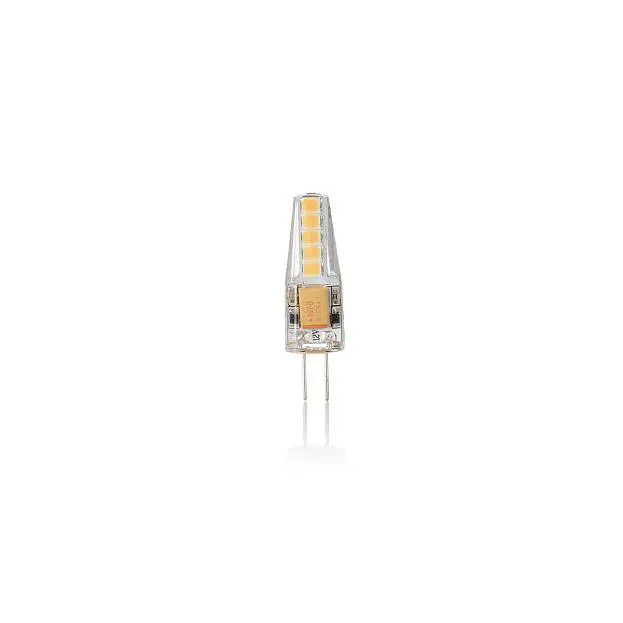 Лампа Ideal Lux 266282 G4 2.0W 3000K CRI80 DIMM
