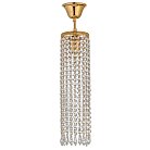 Подвесная люстра Arti Lampadari Elite Stella E 1.5.10.102 G