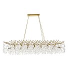 Люстра Arte Milano 230210.1500.16.E14.E2 GB Веточка