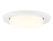 Светильник точечный встраиваемый Ambrella light G10101