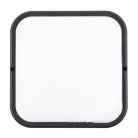 Настенно-потолочный светильник Volpe ULW-Q229 24W/4000K IP65 BLACK