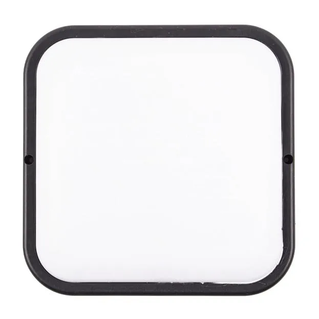 Настенно-потолочный светильник Volpe ULW-Q229 24W/4000K IP65 BLACK Настенно-потолочный светильник Volpe ULW-Q229 24W/4000K IP65 BLACK