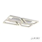 Потолочная люстра iLedex 8302-780x550-X-T WH Stellar