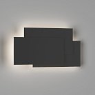 Настенный светильник DesignLed GW-6809-12-BL-NW SHADE