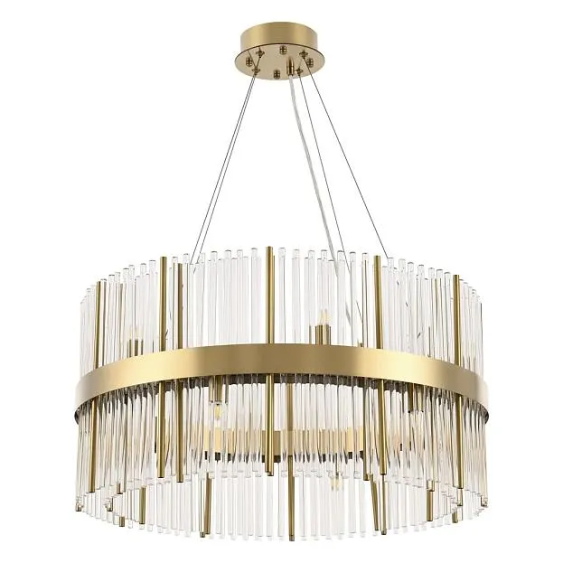 Люстра Arte Milano 430110.600.12.G9.B2 BS Бари