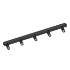 Накладной поворотный светодиодный светильник Ledron SAGITONY E5 S40 Dim Black 3000K