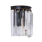 Светильник Настенный Divinare 3001/01 AP-1 NOVA