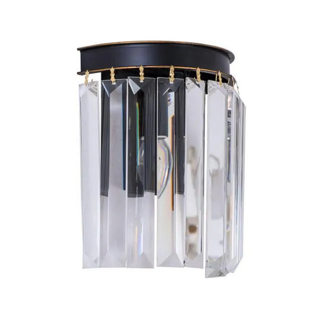 Светильник Настенный Divinare 3001/01 AP-1 NOVA