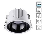 Светильник встраиваемый светодиодный NOVOTECH 358695 KNOF