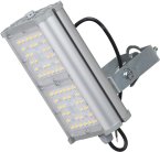 Прожектор уличный Светон CB-C0328141 Галеон 21 ЭКО