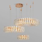 Подвесная светодиодная люстра Bogate's 90374/3 a065739 Farfalla