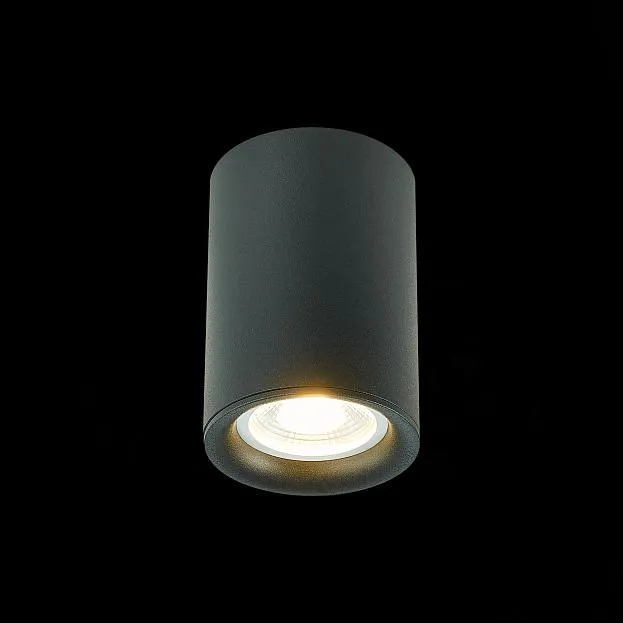 Светильник потолочный ST LUCE ST114.407.01 ST114 Светильник потолочный ST LUCE ST114.407.01 ST114