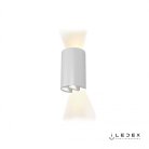 Настенный светильник iLedex ZD8161-12W WH Double
