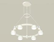 Подвесной светильник Ambrella light XR92031200