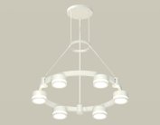 Подвесной светильник Ambrella light XR92031200