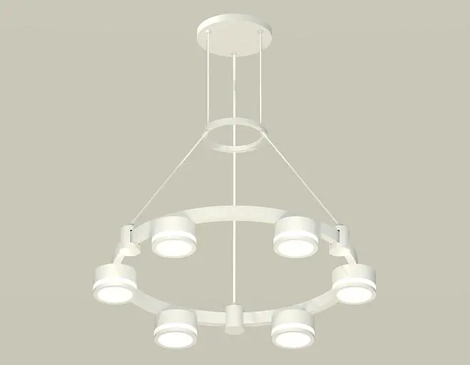 Подвесной светильник Ambrella light XR92031200 Подвесной светильник Ambrella light XR92031200