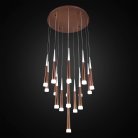 Подвесной светильник Citilux CL227163 Вегас