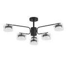 Потолочная люстра Lumion 8349/6C NATALINA