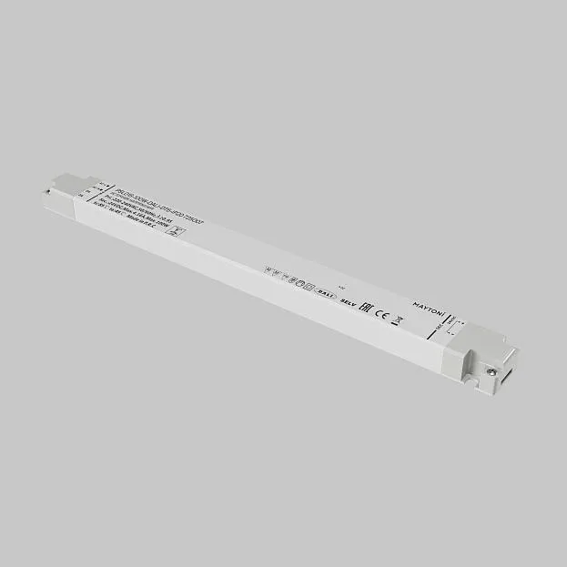 Источник напряжения Lighting control Maytoni 725007 Источник напряжения Lighting control Maytoni 725007