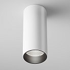 Потолочный светильник Maytoni Technical C056CL-L12W4K-W-D-W FOCUS LED