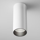 Потолочный светильник Maytoni Technical C056CL-L12W4K-W-D-W FOCUS LED