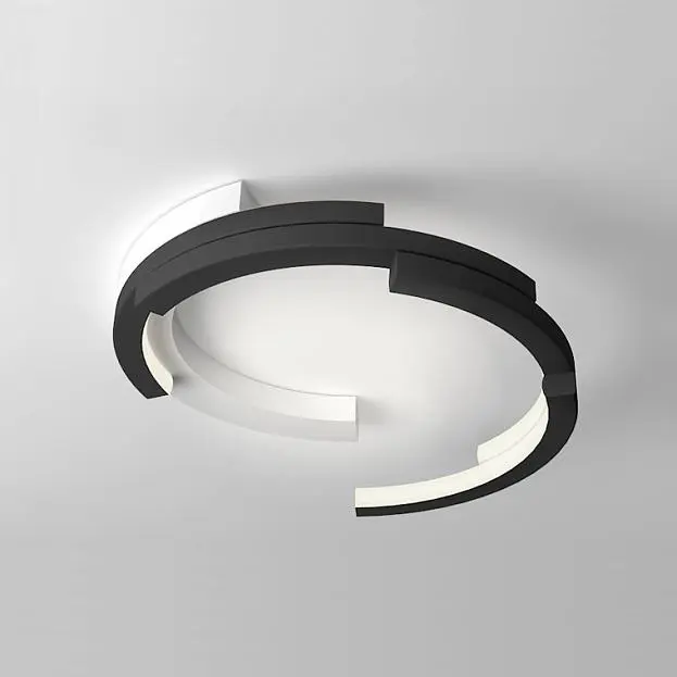 Потолочная Люстра Vima D50 Basic Black ImperiumLoft 208327-26 Потолочная Люстра Vima D50 Basic Black ImperiumLoft 208327-26