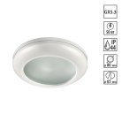 Встраиваемый светильник Novotech 370387 DAMLA