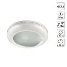 Встраиваемый светильник Novotech 370387 DAMLA