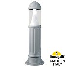Садовый светильник Fumagalli D15.554.000.LXD1L.CRB Sauro