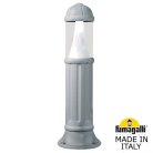 Садовый светильник Fumagalli D15.554.000.LXD1L.CRB Sauro