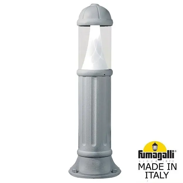Садовый светильник Fumagalli D15.554.000.LXD1L.CRB Sauro Садовый светильник Fumagalli D15.554.000.LXD1L.CRB Sauro