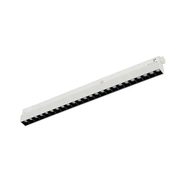 Трековый магнитный светильник Nowodvorski 11630 Focus Led