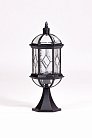 Наземный фонарь Oasis Light 92604 Bl SORENTO