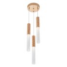 Подвесной светильник MODELUX ML.3310.3 GD