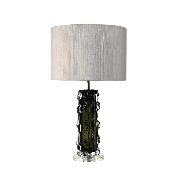 Настольная лампа Delight Collection BRTL3254 Crystal Table Lamp Настольная лампа Delight Collection BRTL3254 Crystal Table Lamp