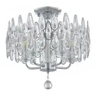 Люстра Arte Milano 372009/5/80/400 CR Sorrento