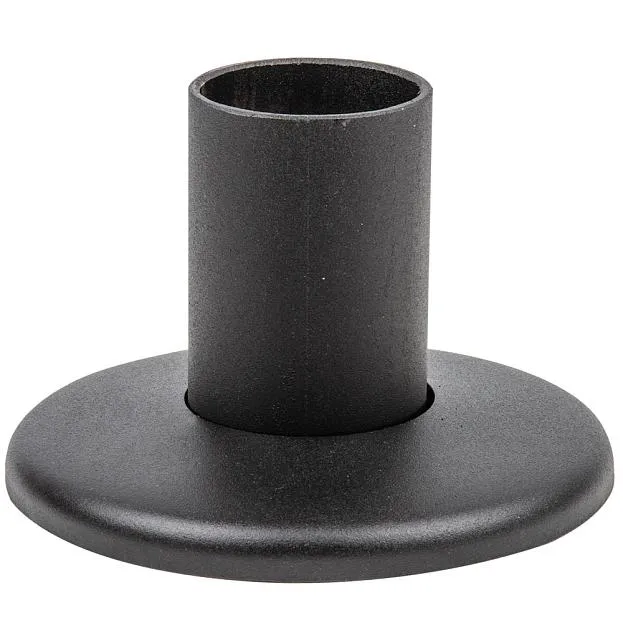 Опора Uniel UFP-E11BN-095 BLACK